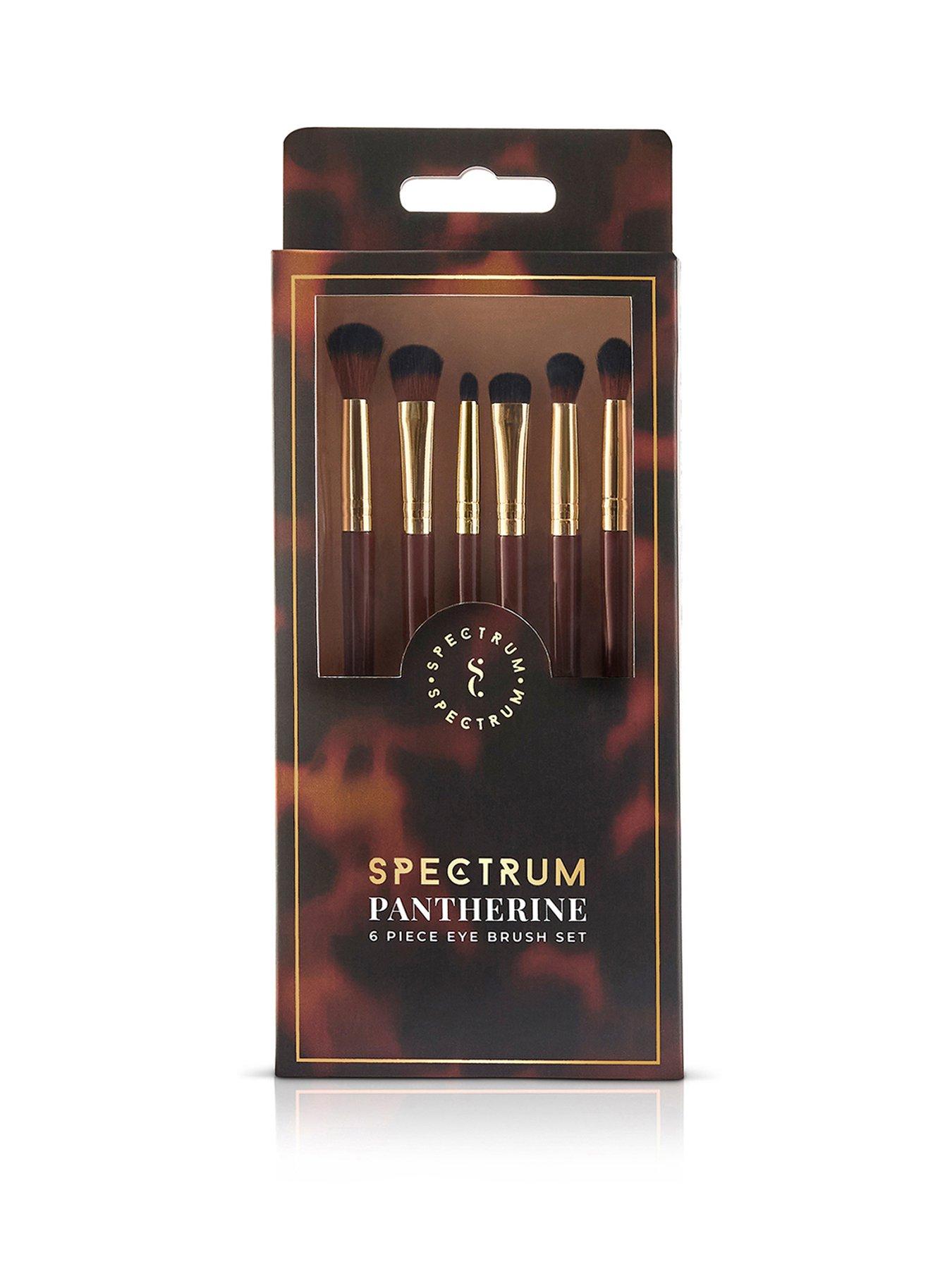 spectrum-pantherine-6-piece-eye-brush-set