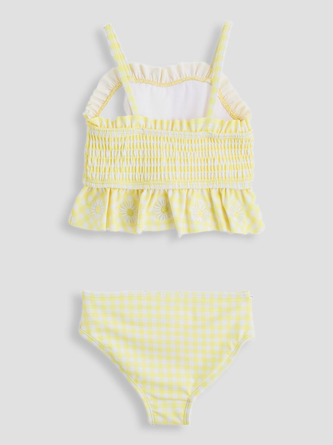 the-very-collection-gingham-daisy-2-piece-swim-set-yellowback