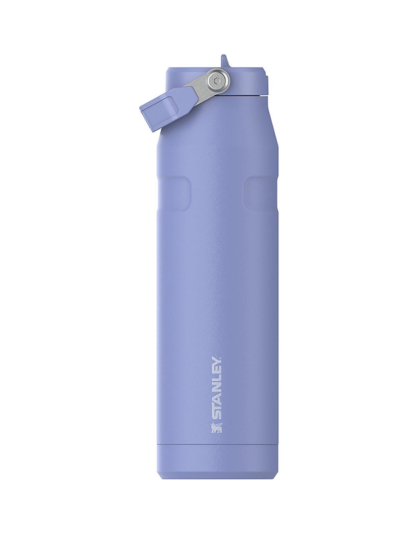 Image 1 of 3 of Stanley Iceflow Bottle Flip Straw 2.0 1.06l Hydrangea