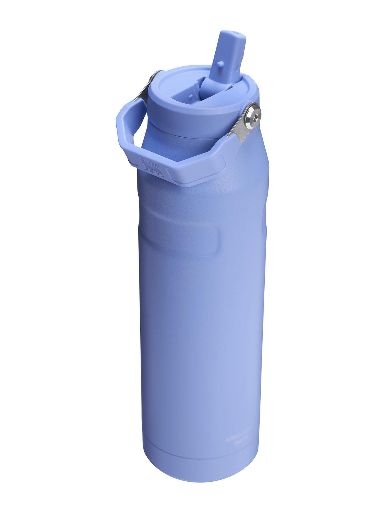 Image 2 of 3 of Stanley Iceflow Bottle Flip Straw 2.0 1.06l Hydrangea