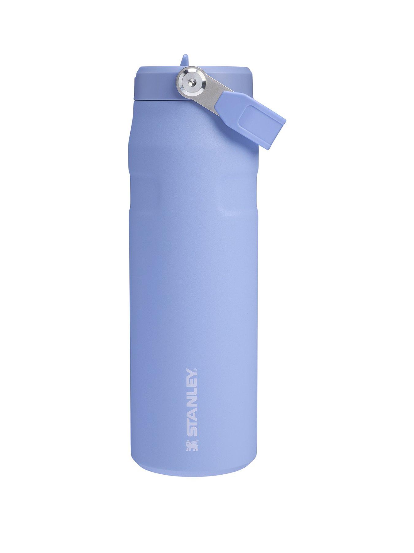 Image 1 of 3 of Stanley Iceflow Bottle Flip Straw 2.0 0.07l Hydrangea