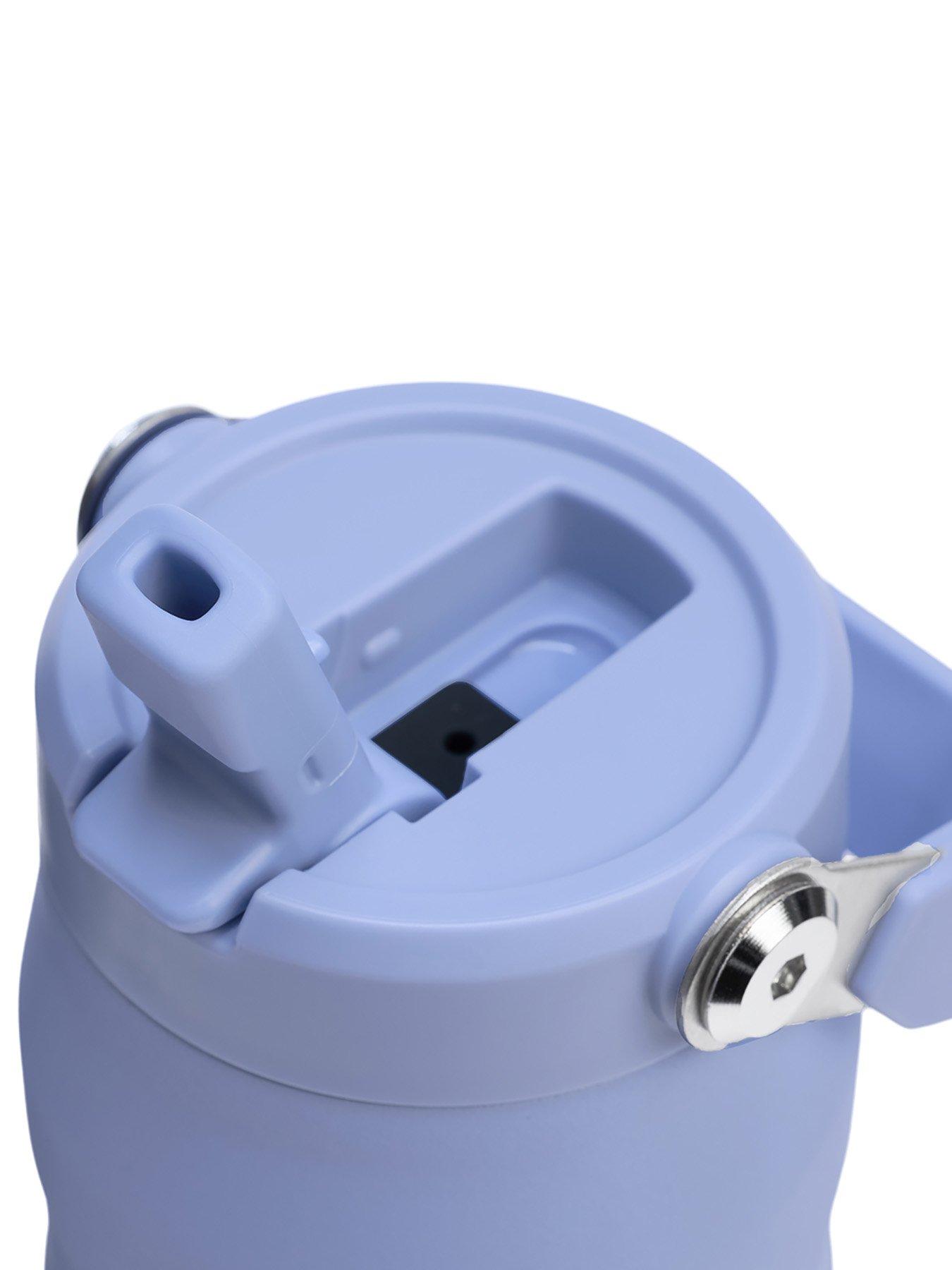 Image 3 of 3 of Stanley Iceflow Bottle Flip Straw 2.0 0.07l Hydrangea