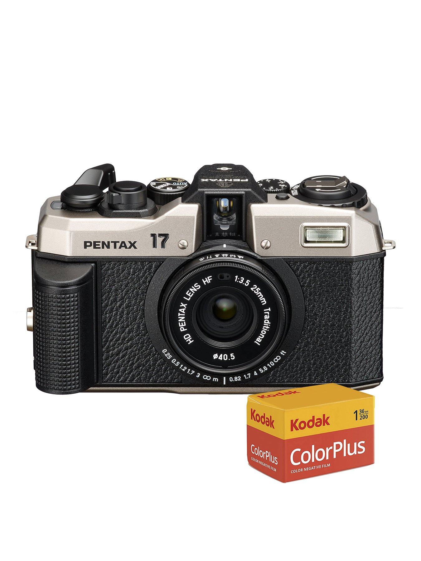pentax-pentax-17-film-camera-dark-silver-camera-10x-36-exposure-35mm-film