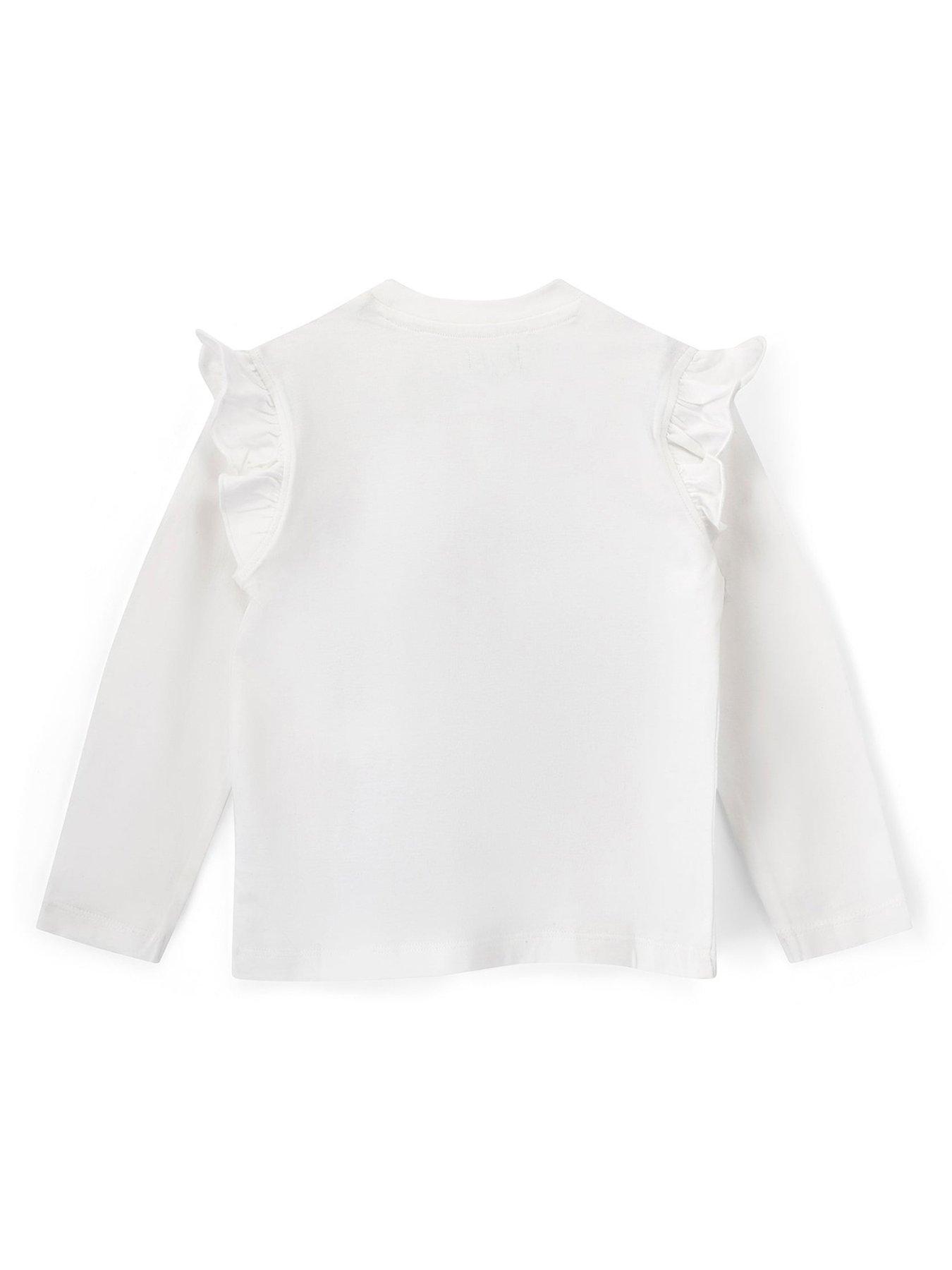 lilly-sid-girls-happy-holidays-christmas-applique-top-whiteback