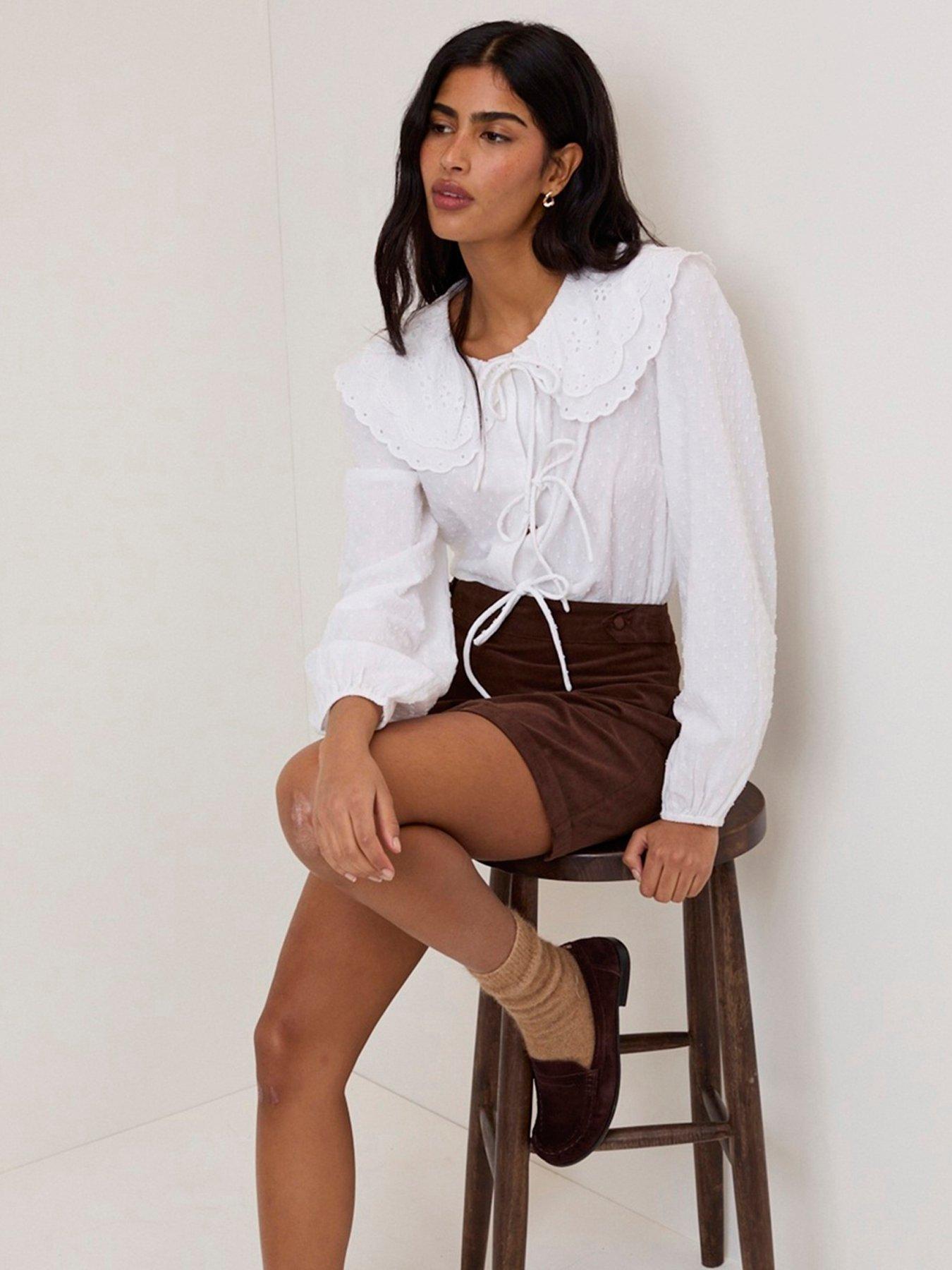 nobodys-child-jolie-oversized-collar-blouse-whiteback