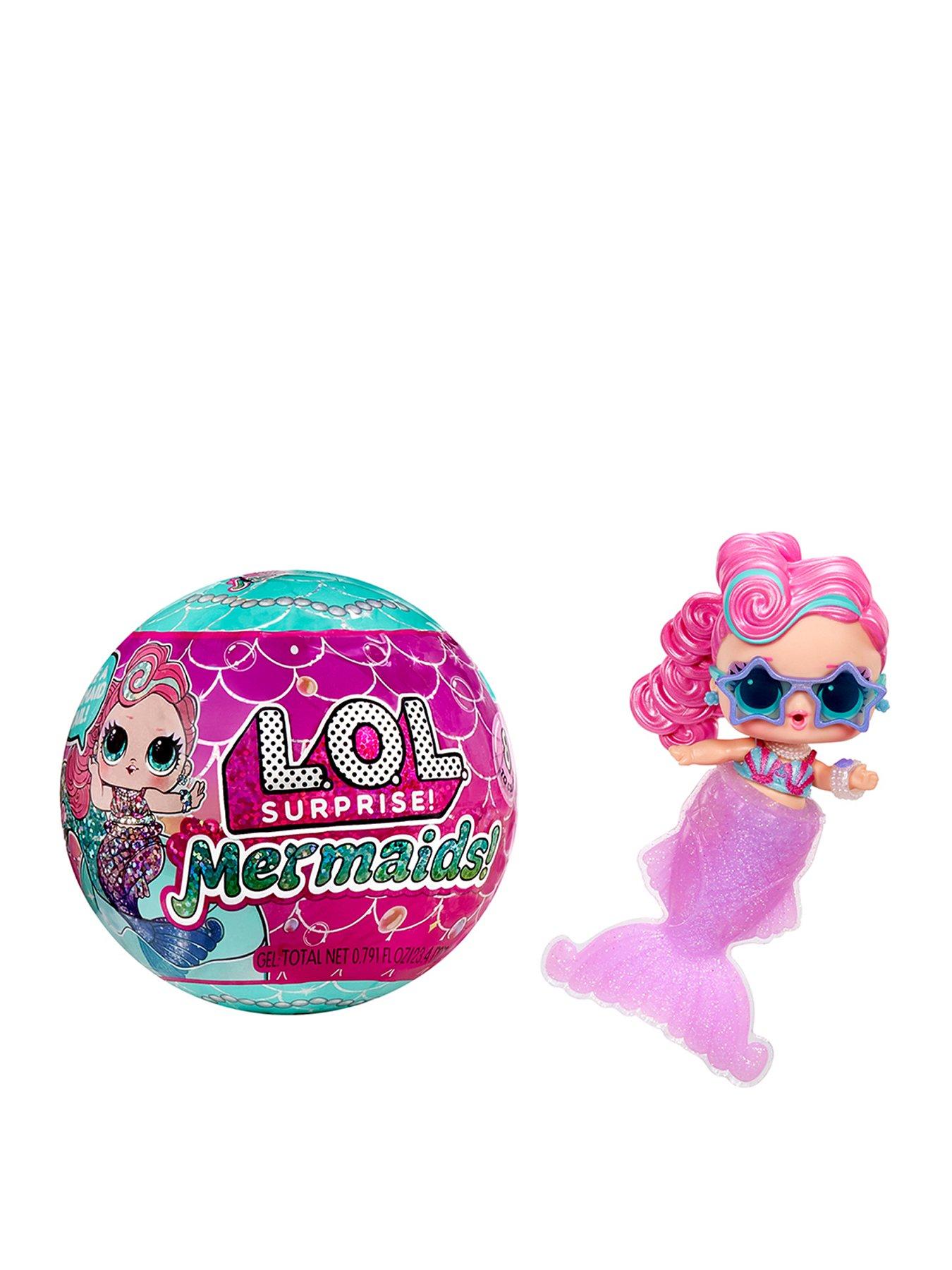 L.O.L Surprise! L.O.L. Surprise Mermaids! Tots