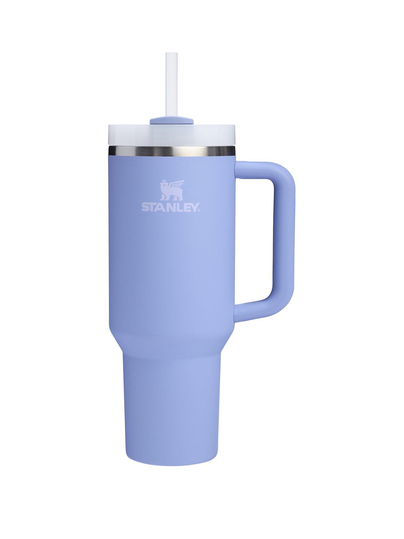 Stanley Quencher H2.0 Flowstate Tumbler 1.18l - Hydrangea