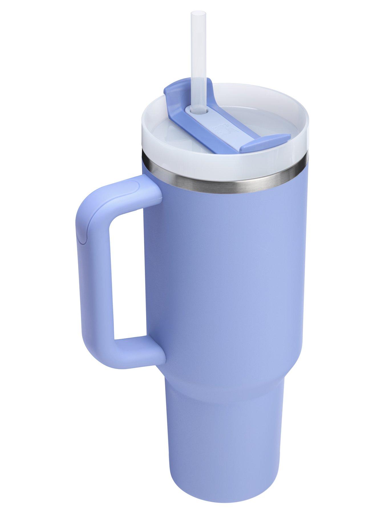 Image 2 of 5 of Stanley Quencher H2.0 Flowstate Tumbler 1.18l - Hydrangea