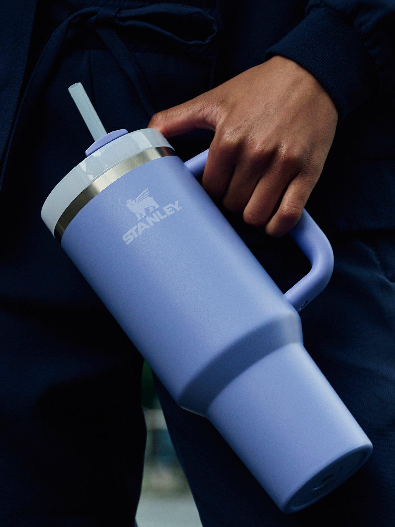 Image 5 of 5 of Stanley Quencher H2.0 Flowstate Tumbler 1.18l - Hydrangea