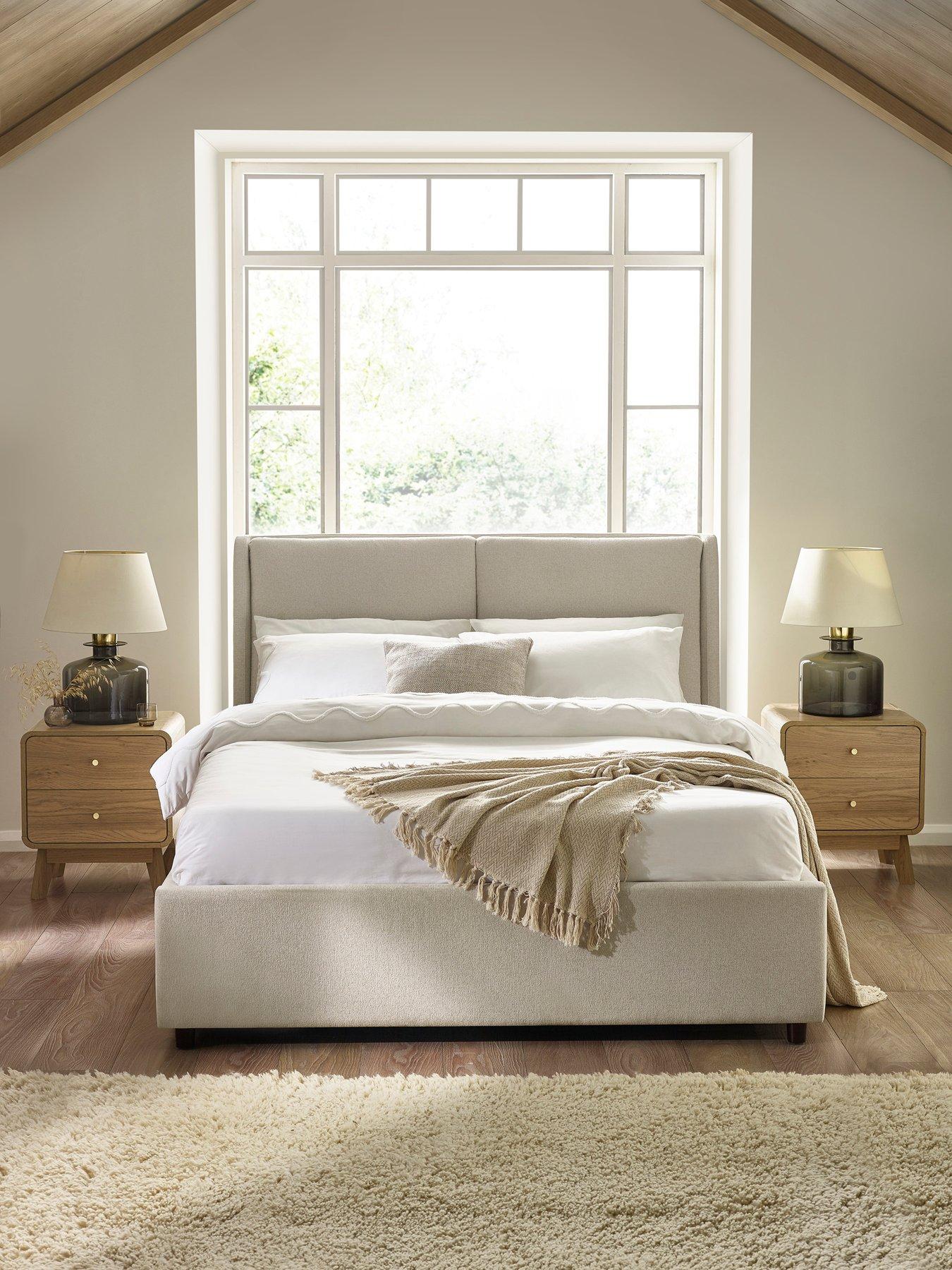 julian-bowen-maddock-upholstered-ottoman-bedframe