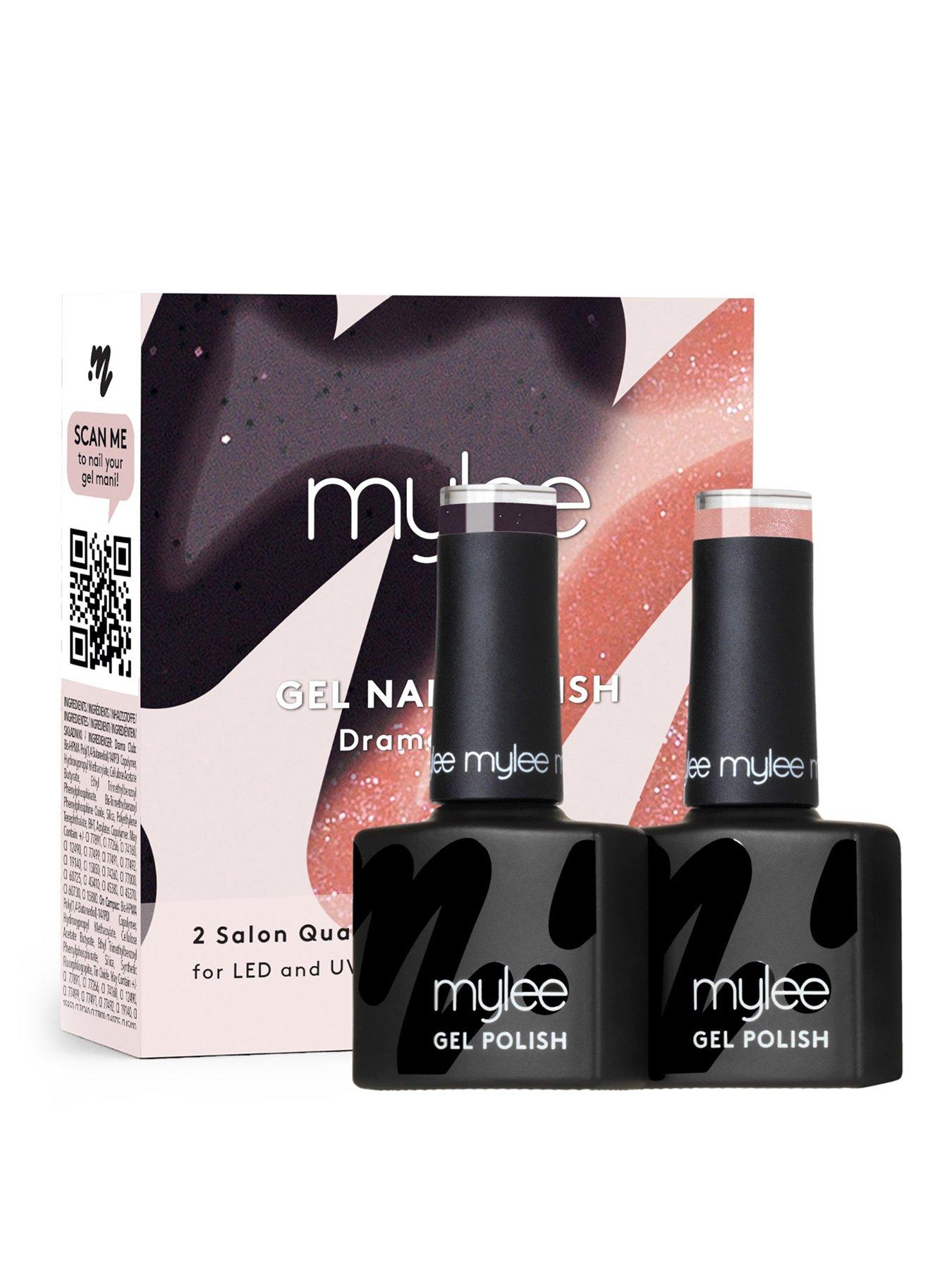 Mylee Gel Polish Duo - Drama Queen