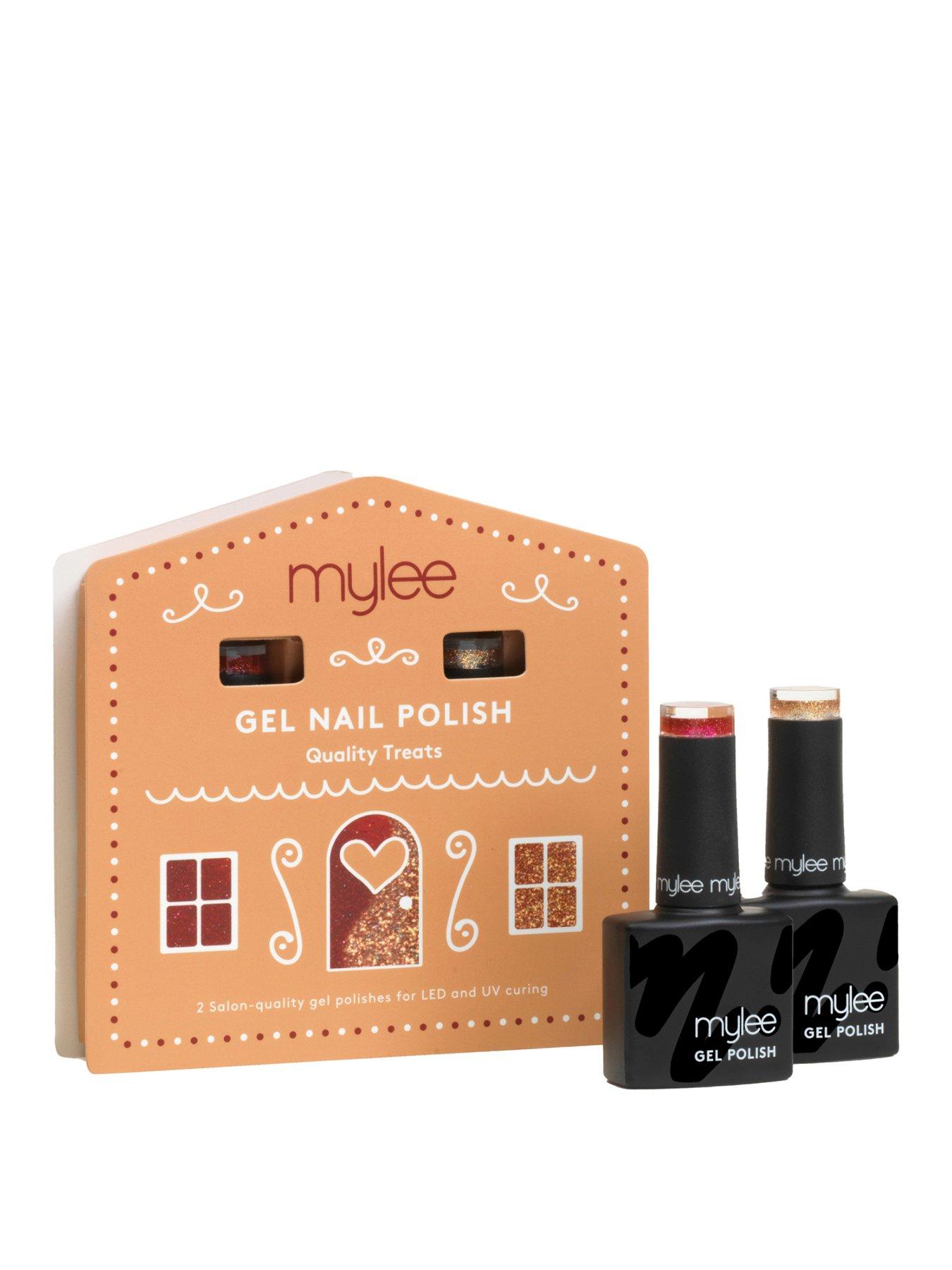Mylee Gel Polish Duo - Quality Treats