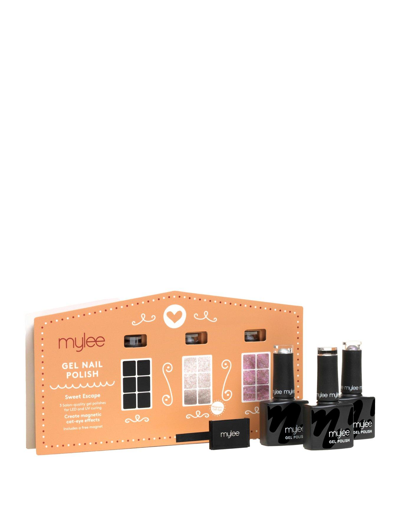 Mylee Sweet Escape Cat Eye Gel Polish Bundle