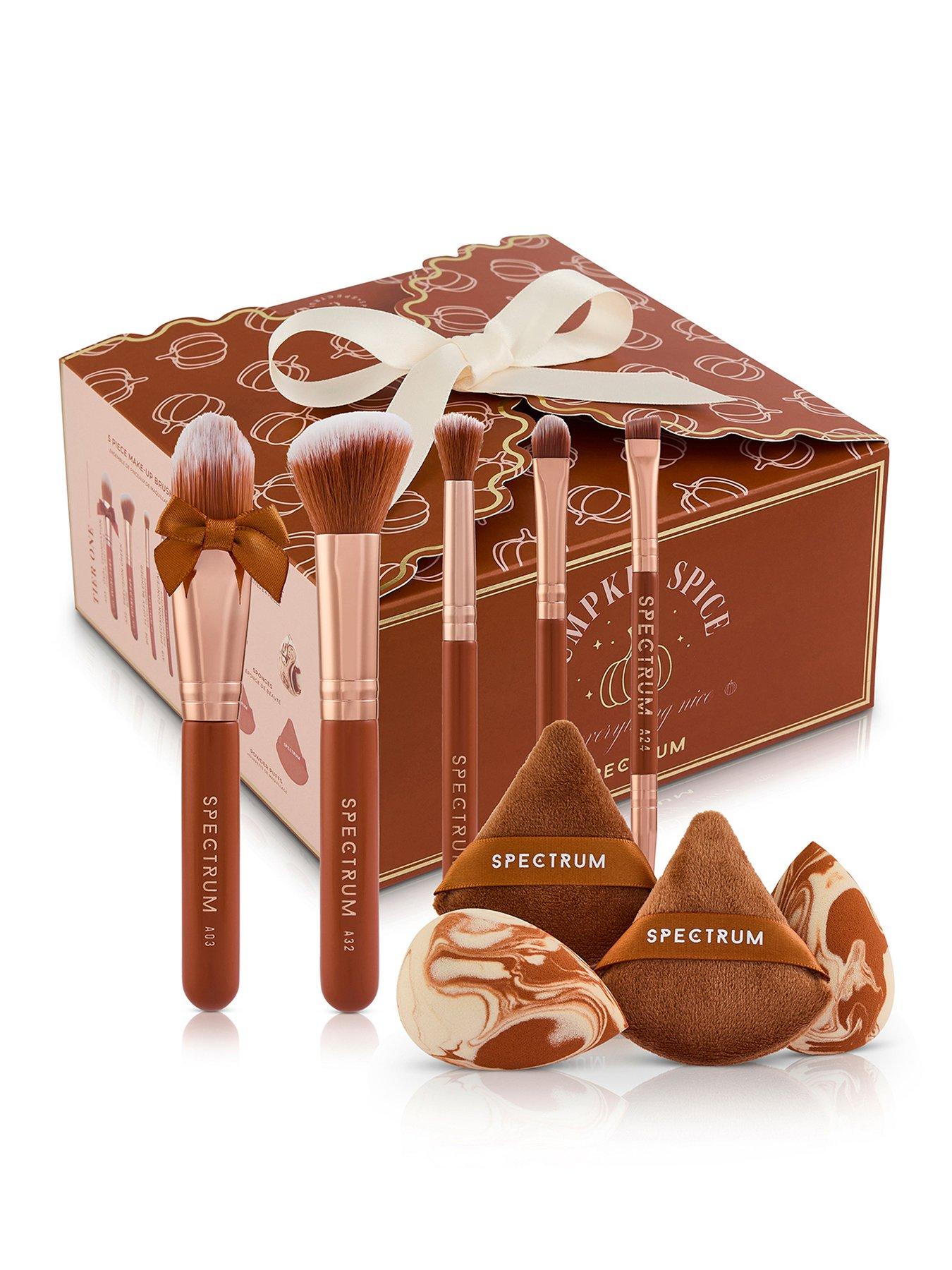 spectrum-pumpkin-spice-and-everything-nice-makeup-brush-box-set