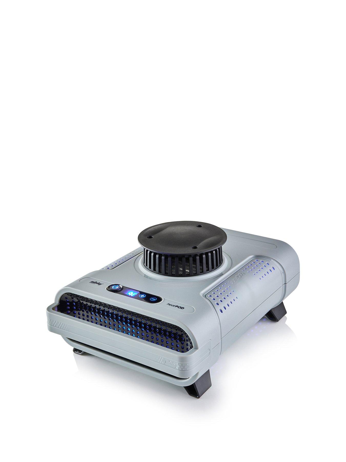 Image 2 of 6 of Minky Heat Pod Drying System