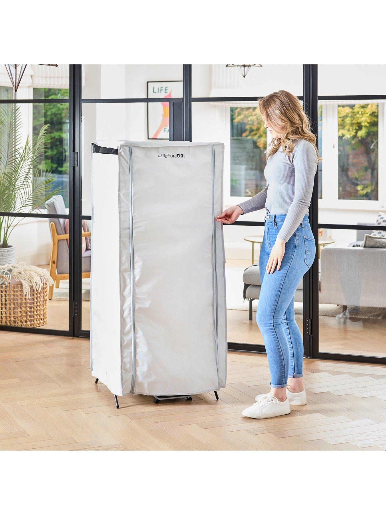 Image 4 of 6 of Minky Heat Pod Drying System