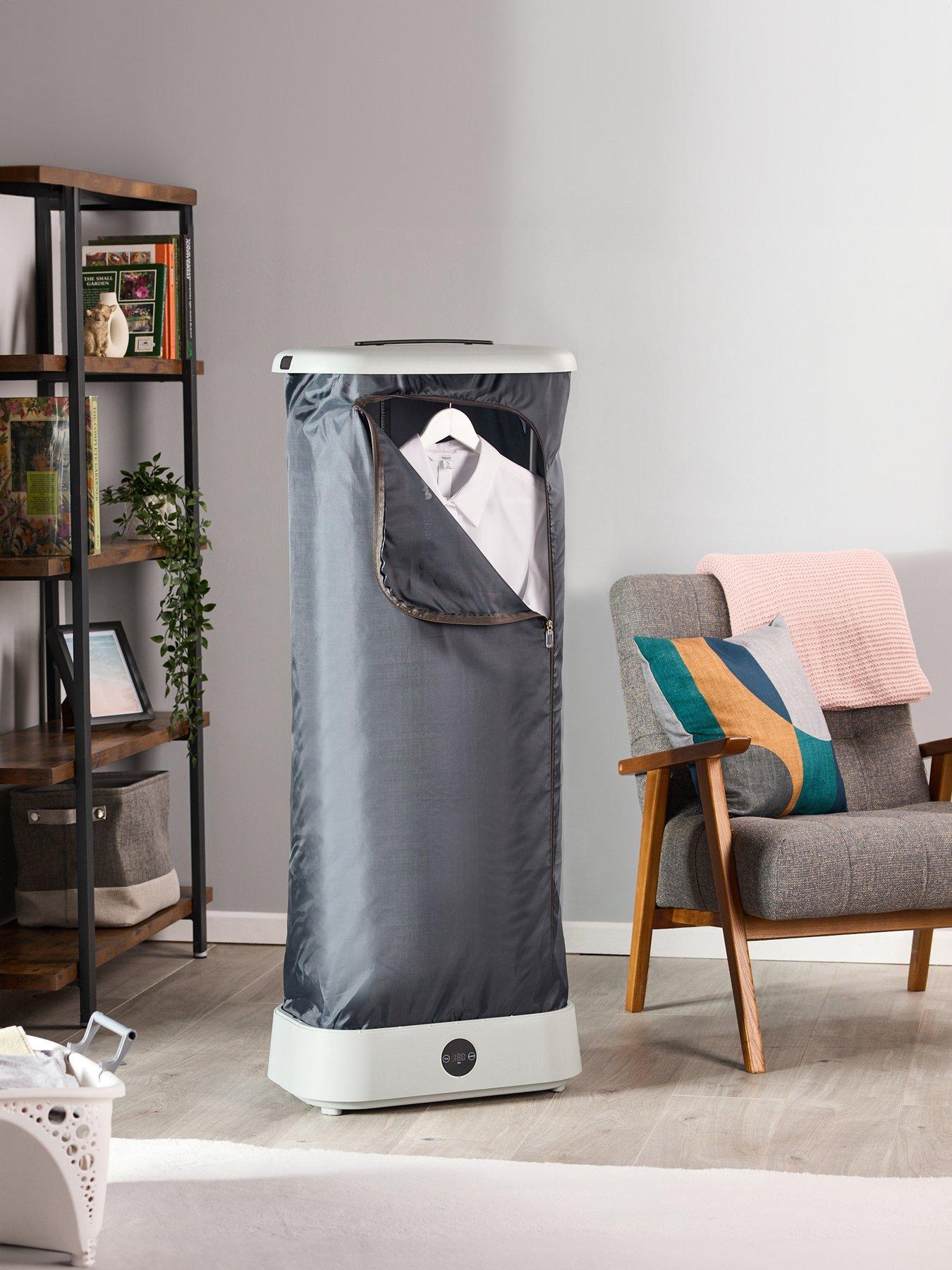 Minky Compact Drying Pod