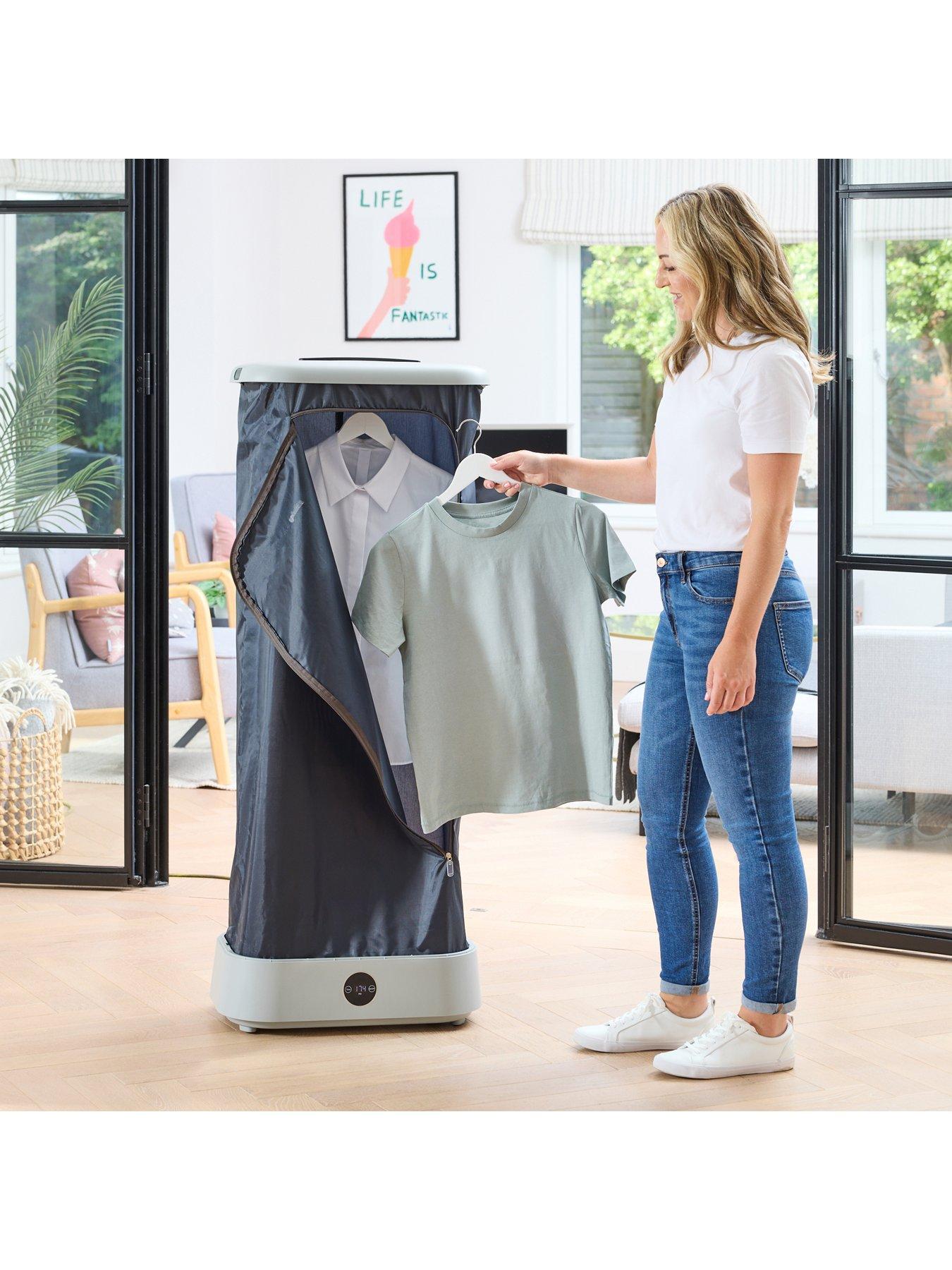 Image 3 of 6 of Minky Compact Drying Pod