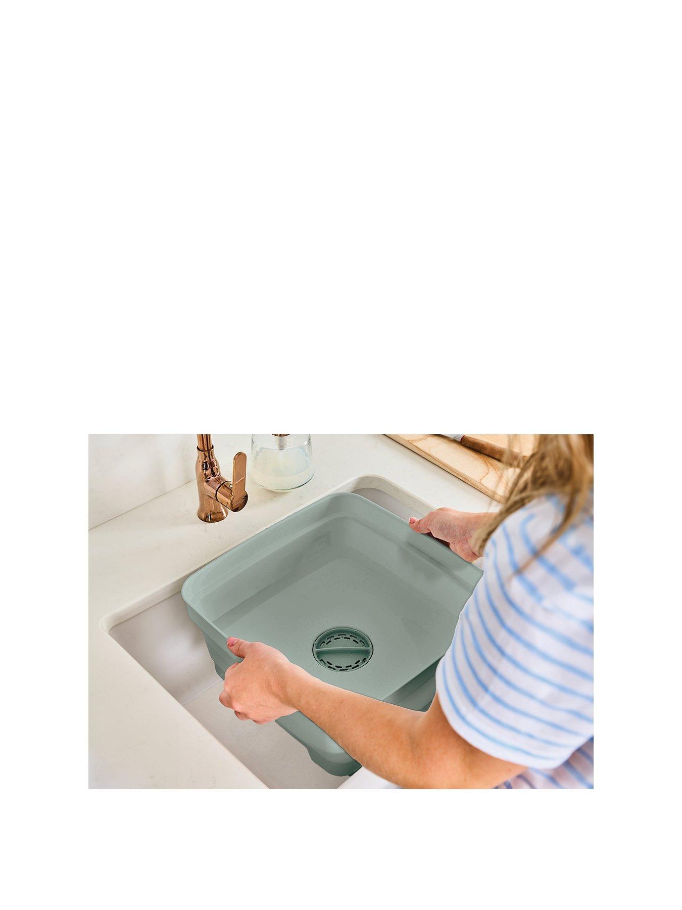 minky-kitchen-bundle-with-washing-up-bowl-with-plug-dish-rack-and-35l-caddystillFront