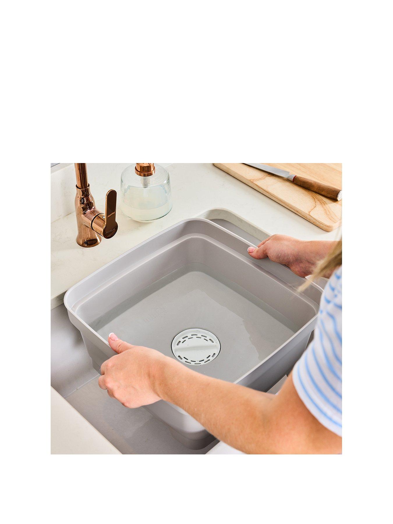 minky-kitchen-bundle-with-washing-up-bowl-with-plug-dish-rack-and-35l-caddystillFront