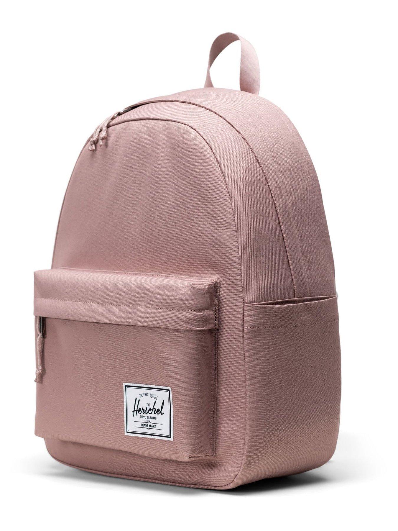 herschel-classic-backpackstillFront