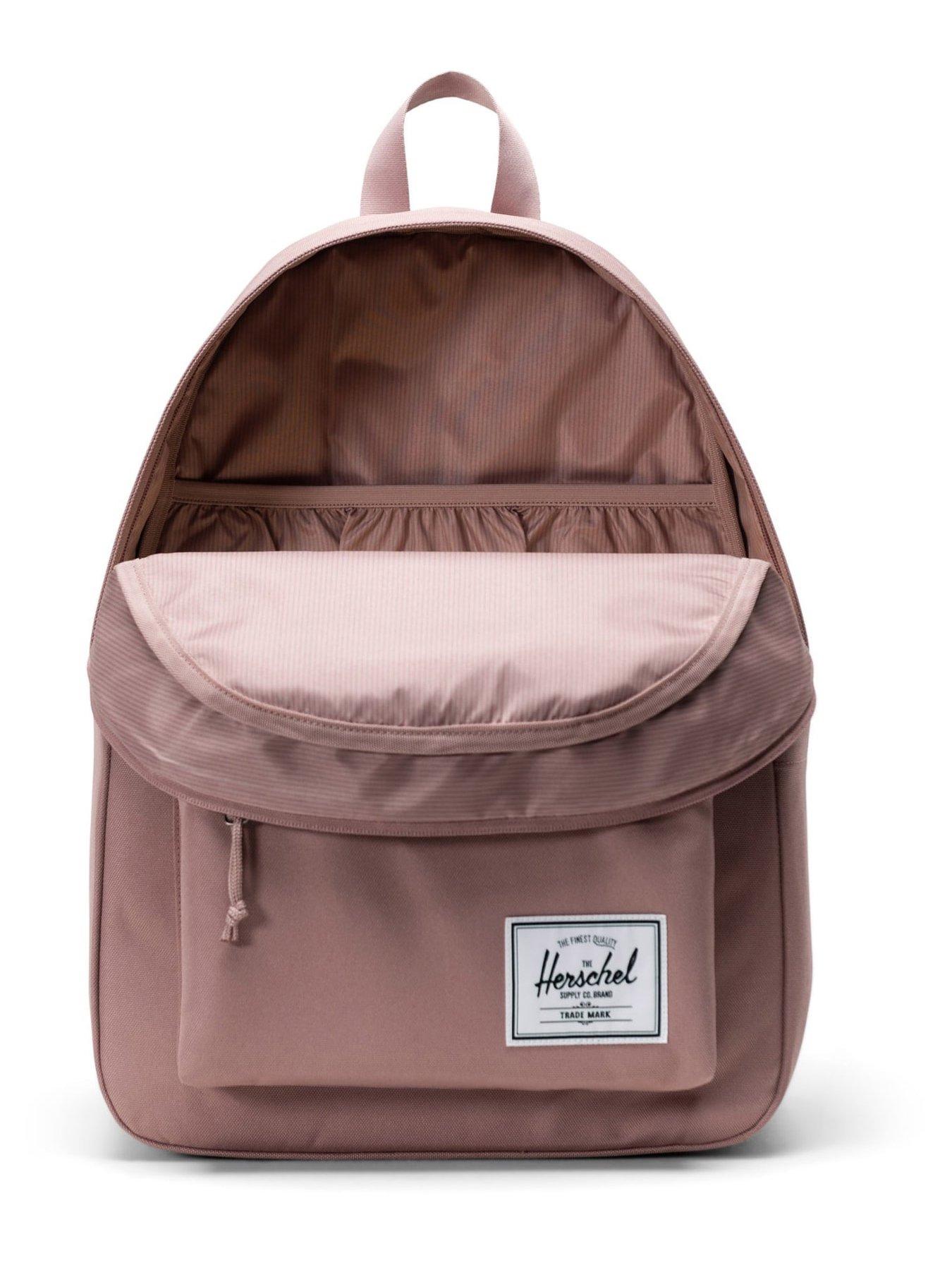 herschel-classic-backpackback