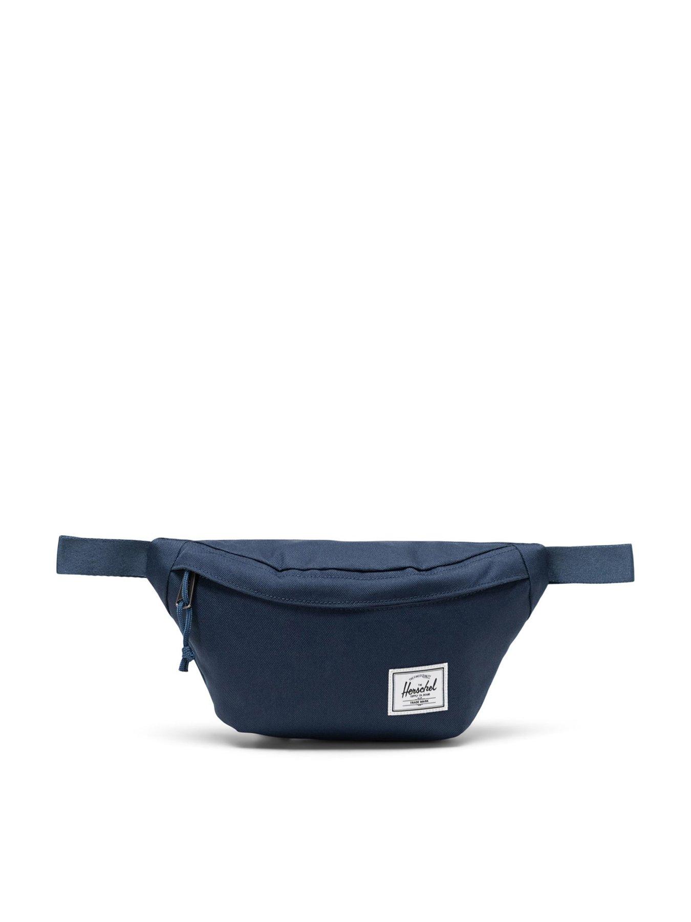 Herschel Classic Hip Pack - Blue