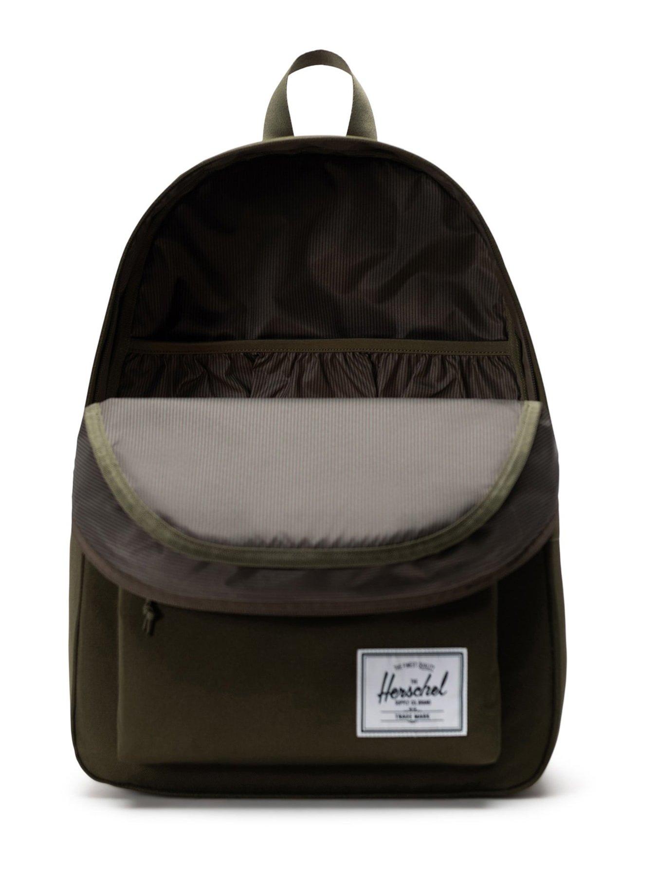 herschel-classic-xl-backpackback