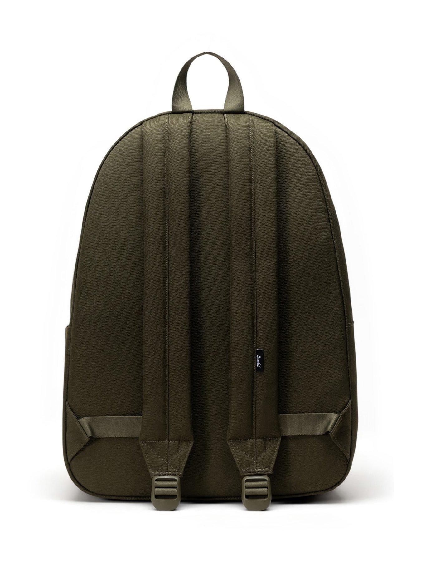 herschel-classic-xl-backpackoutfit