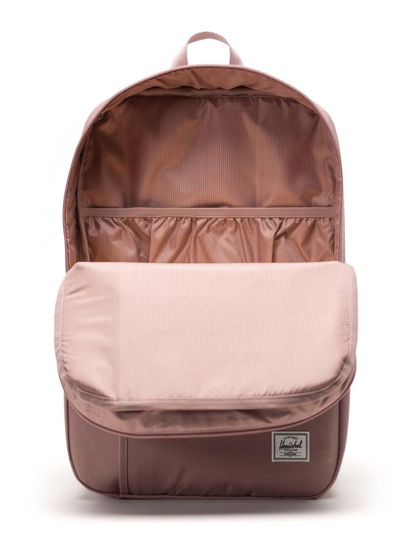 herschel-wesbrook-backpackback