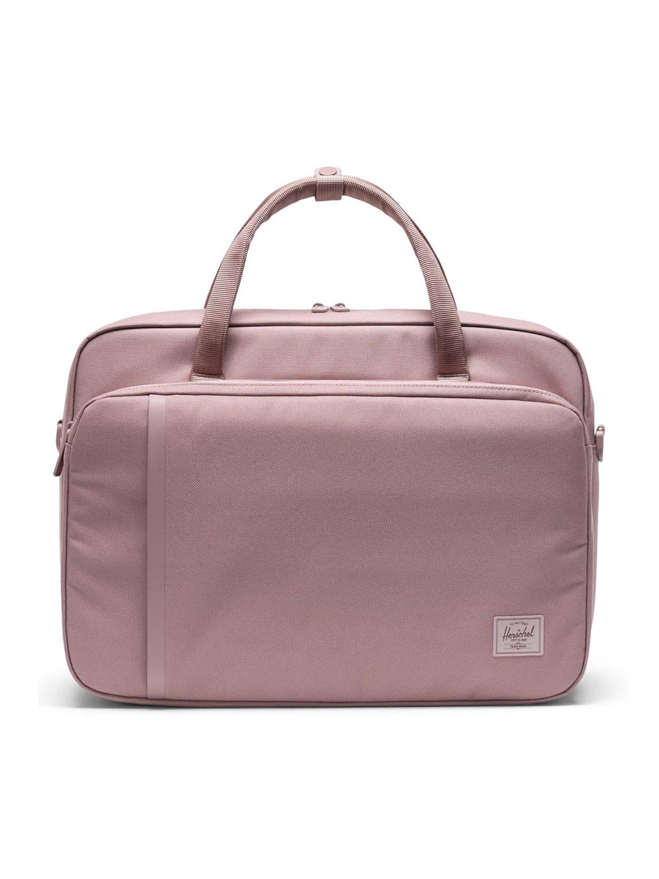 Herschel Bowen Convertible Travel Duffle Tech