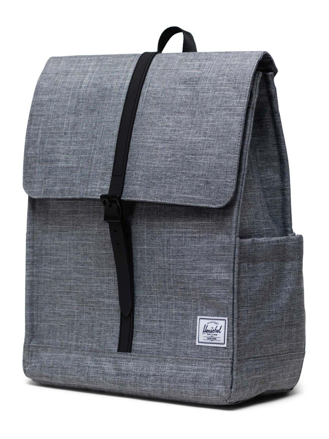 herschel-city-backpackback