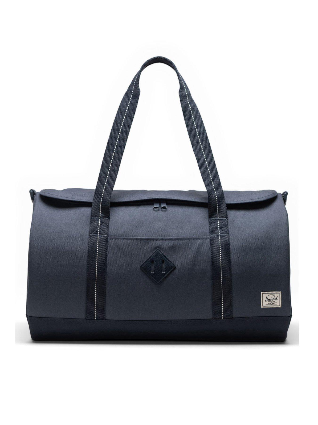 Herschel Novel Duffle - Blue