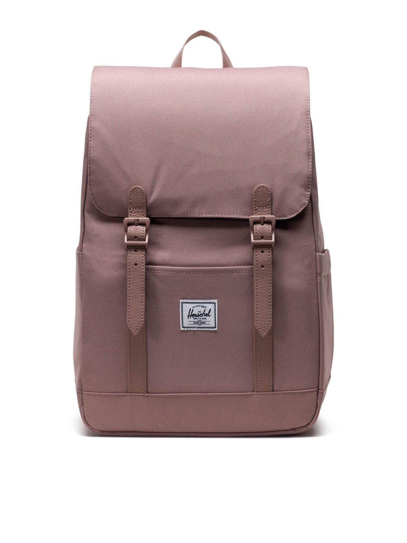 herschel-retreat-small-backpack