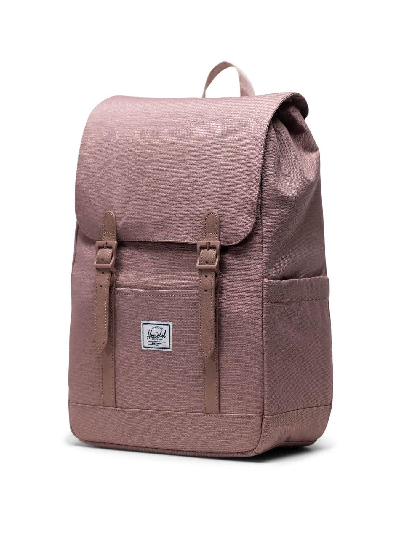 herschel-retreat-small-backpackstillFront