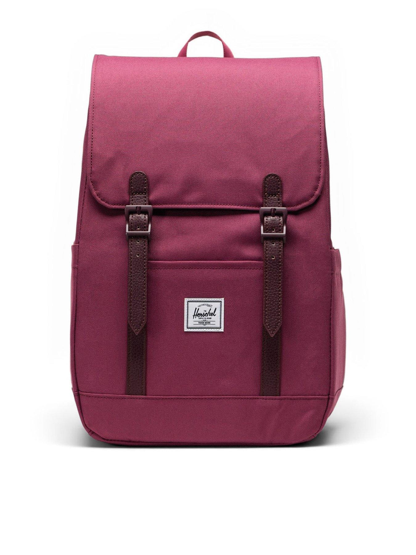 herschel-retreat-small-backpackfront