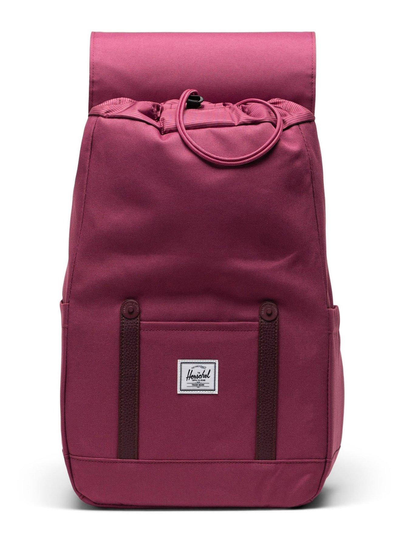 herschel-retreat-small-backpackback