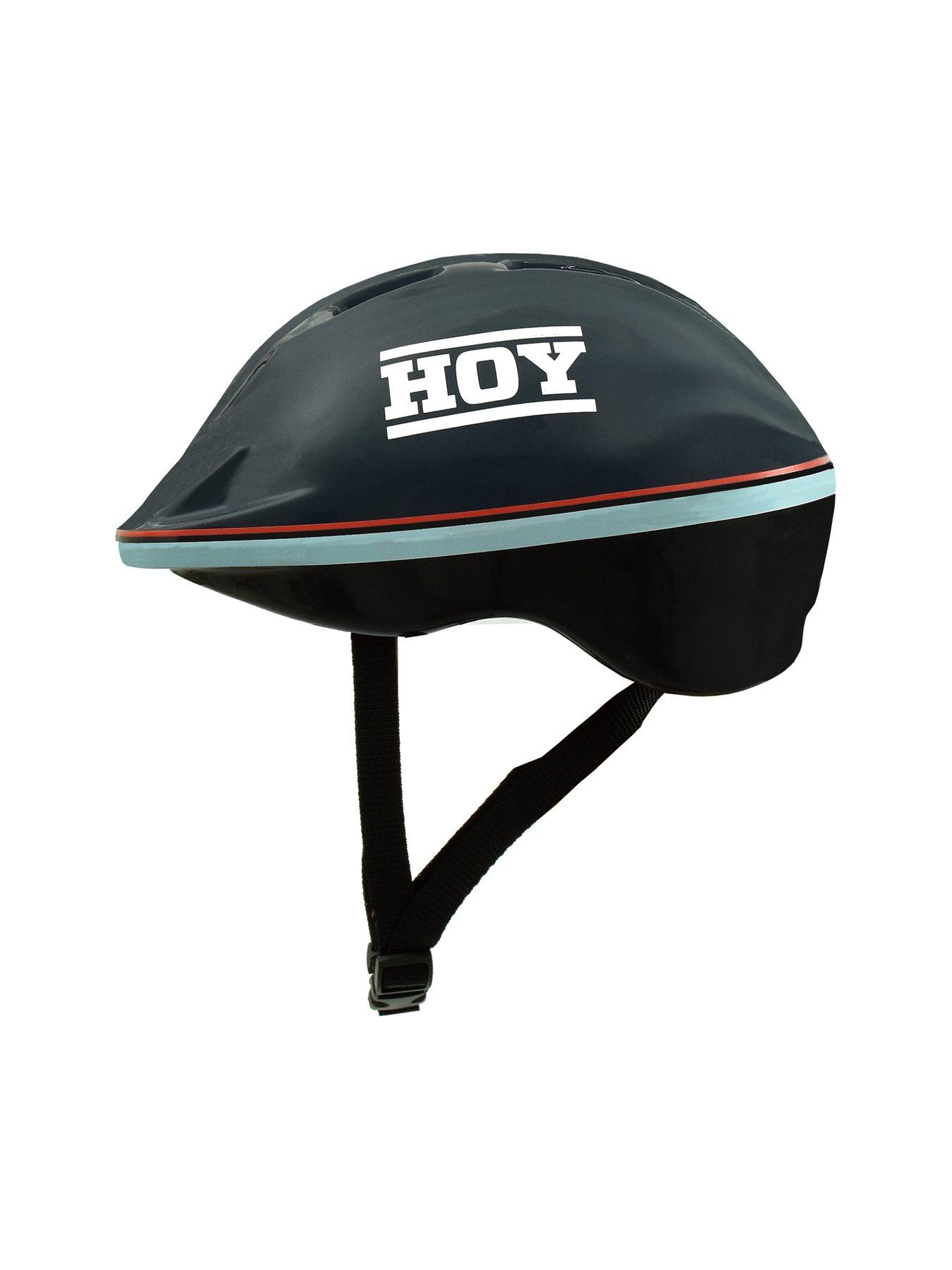 Image 2 of 3 of Hoy HOY Toddler Bike Helmet in Blue (48-52cm)