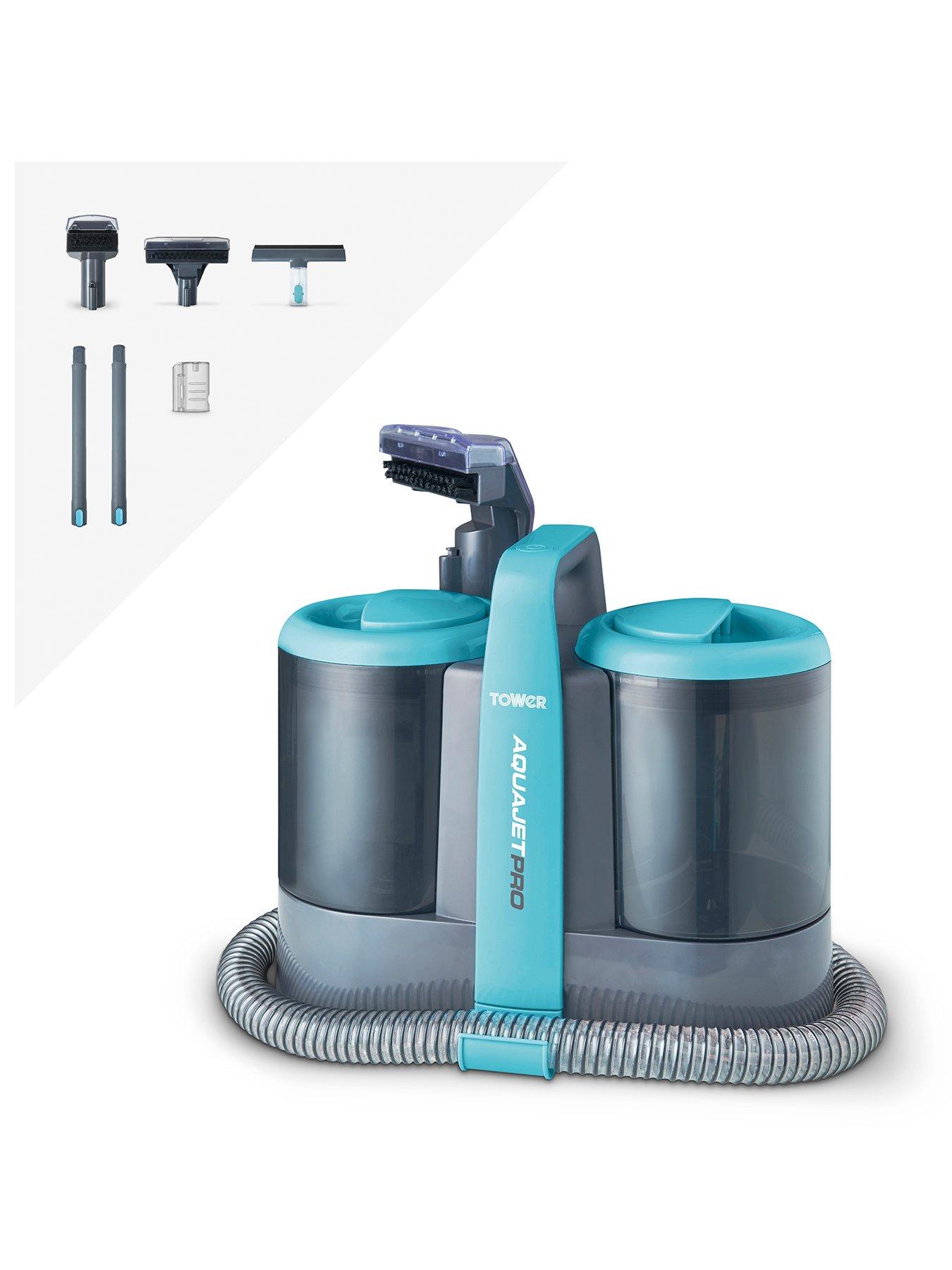 tower-t548007-aquajetpro-spot-cleaner-tiffany-blue