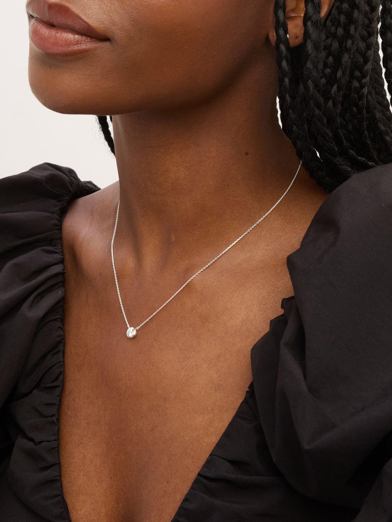 simply-silver-simply-silver-sterling-silver-925-clean-polished-besel-pendantstillFront