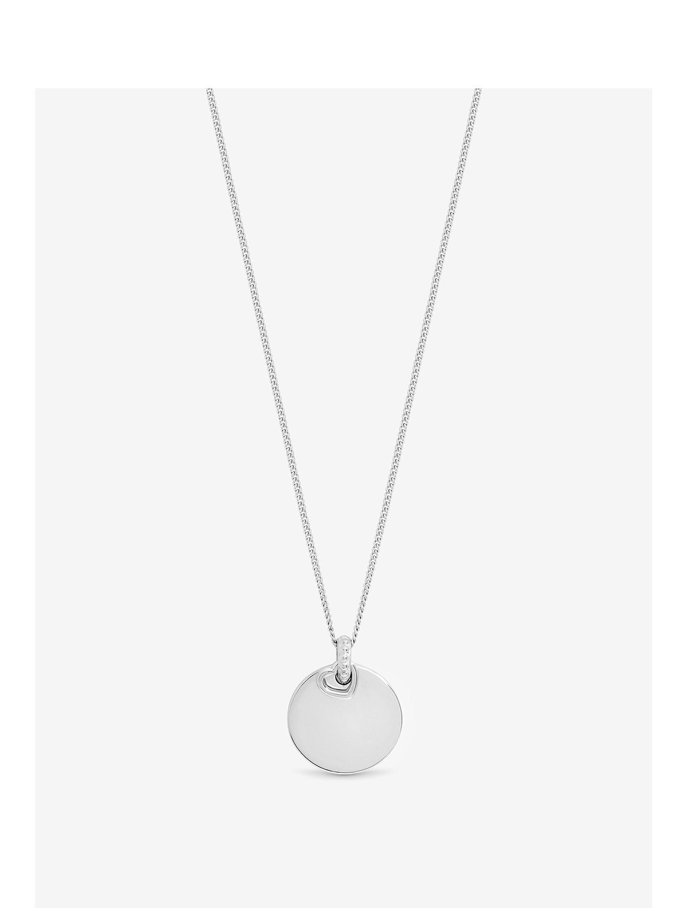 simply-silver-simply-silver-sterling-silver-925-polished-heart-charm-pendantfront