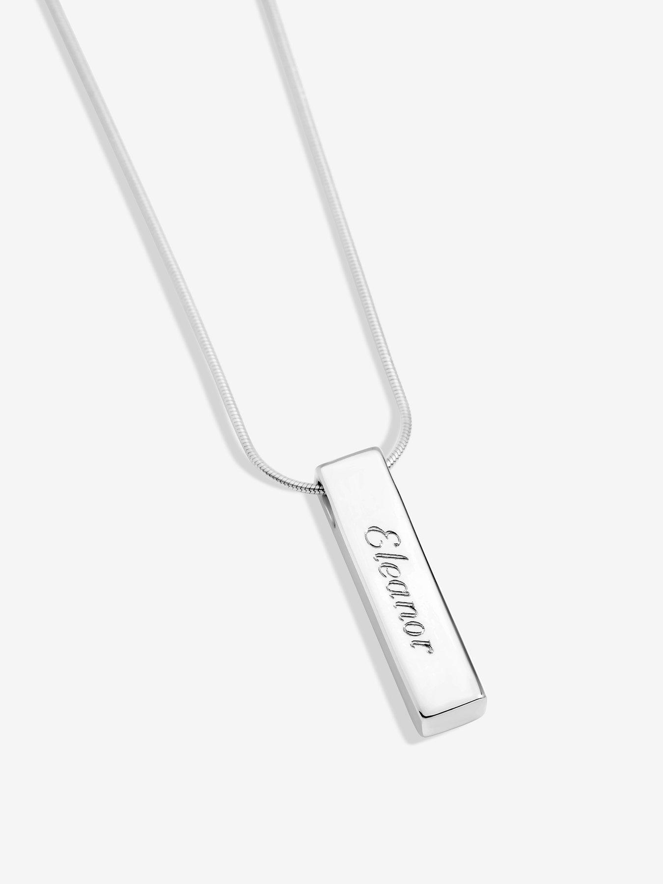 simply-silver-simply-silver-sterling-silver-925-polished-bar-pendantback