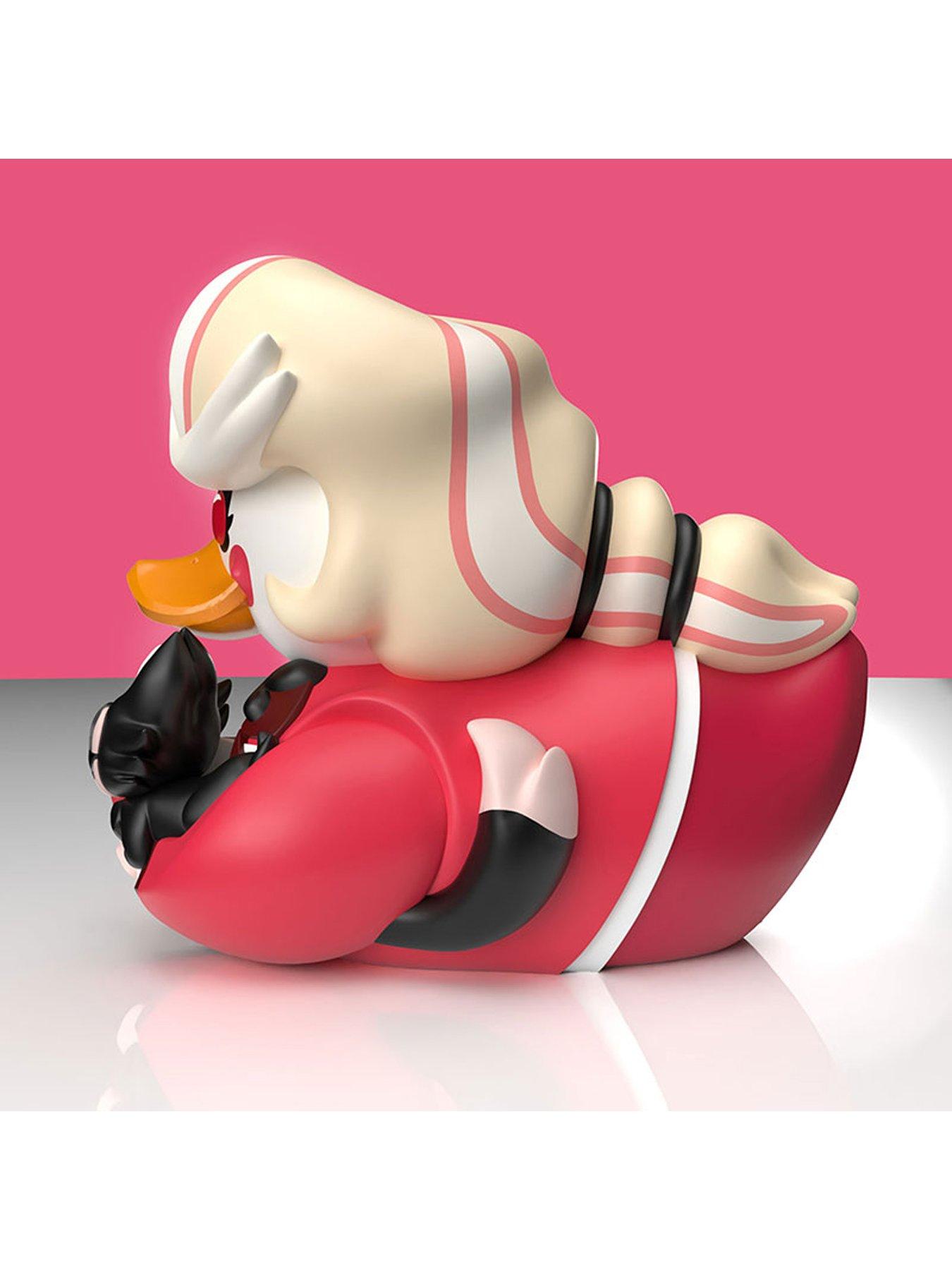tubbz-hazbin-hotelnbsp1st-edition-charlienbsp--tubbz-collectible-cosplay-duck-in-bathtubdetail