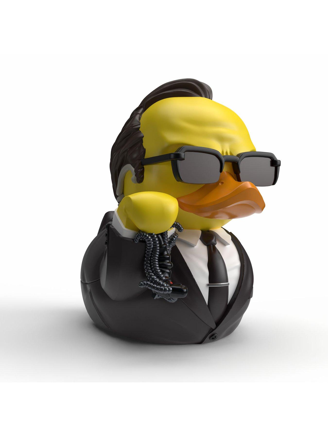 tubbz-the-matrix-1st-edition-agent-smith-collectiblenbspducknbspin-bathtubback