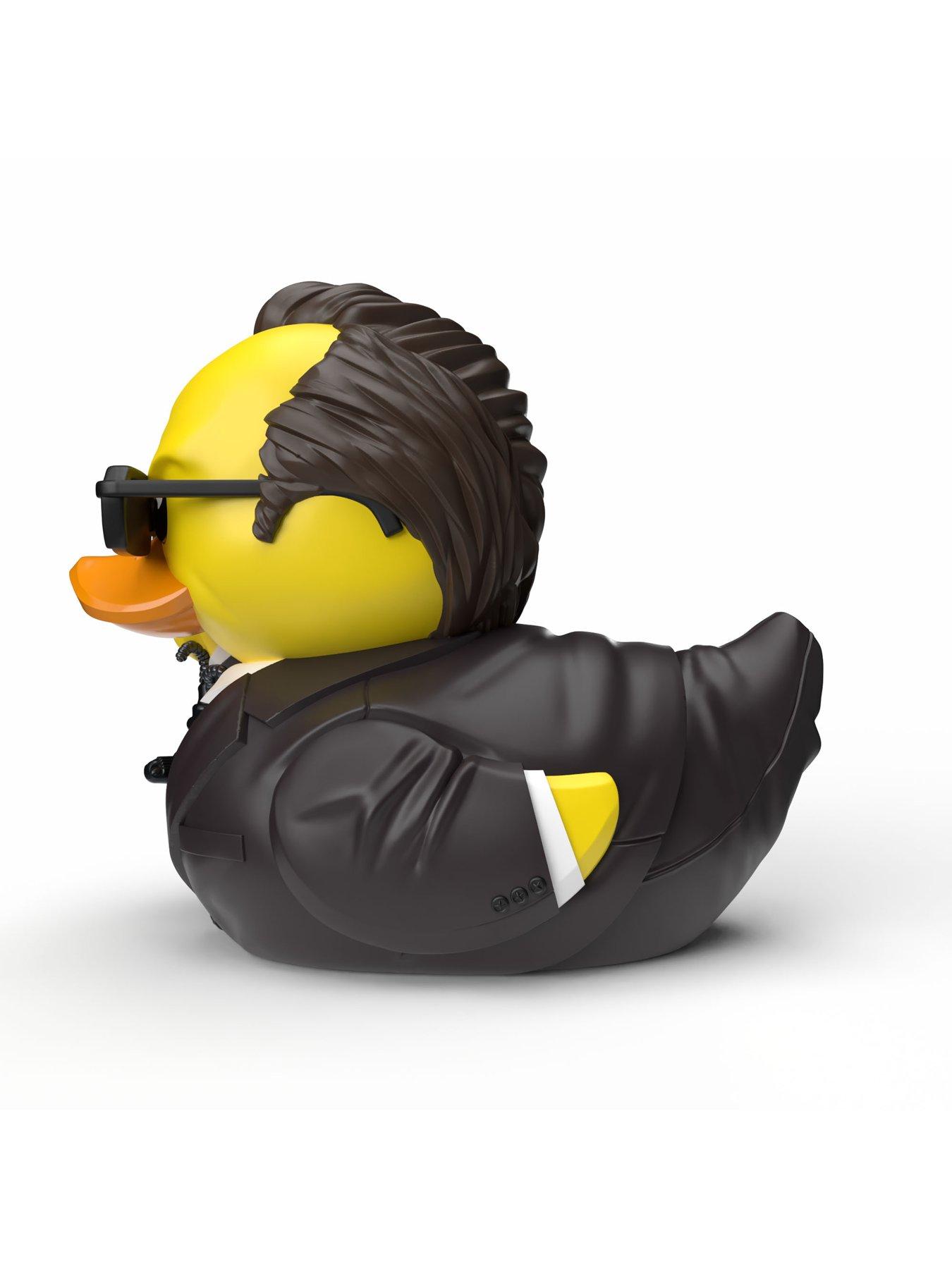 tubbz-the-matrix-1st-edition-agent-smith-collectiblenbspducknbspin-bathtuboutfit