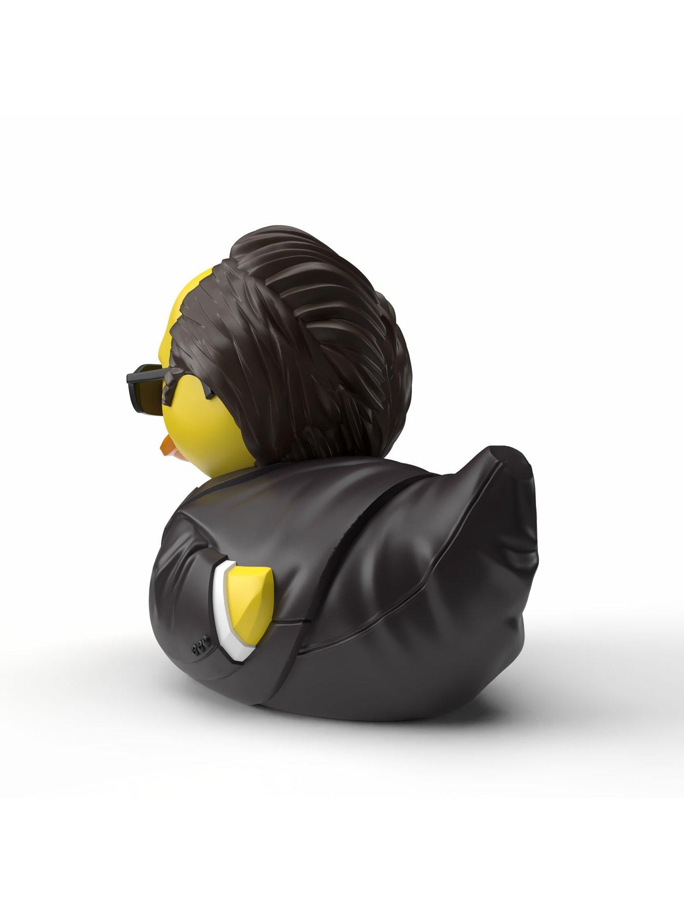 tubbz-the-matrix-1st-edition-agent-smith-collectiblenbspducknbspin-bathtubdetail