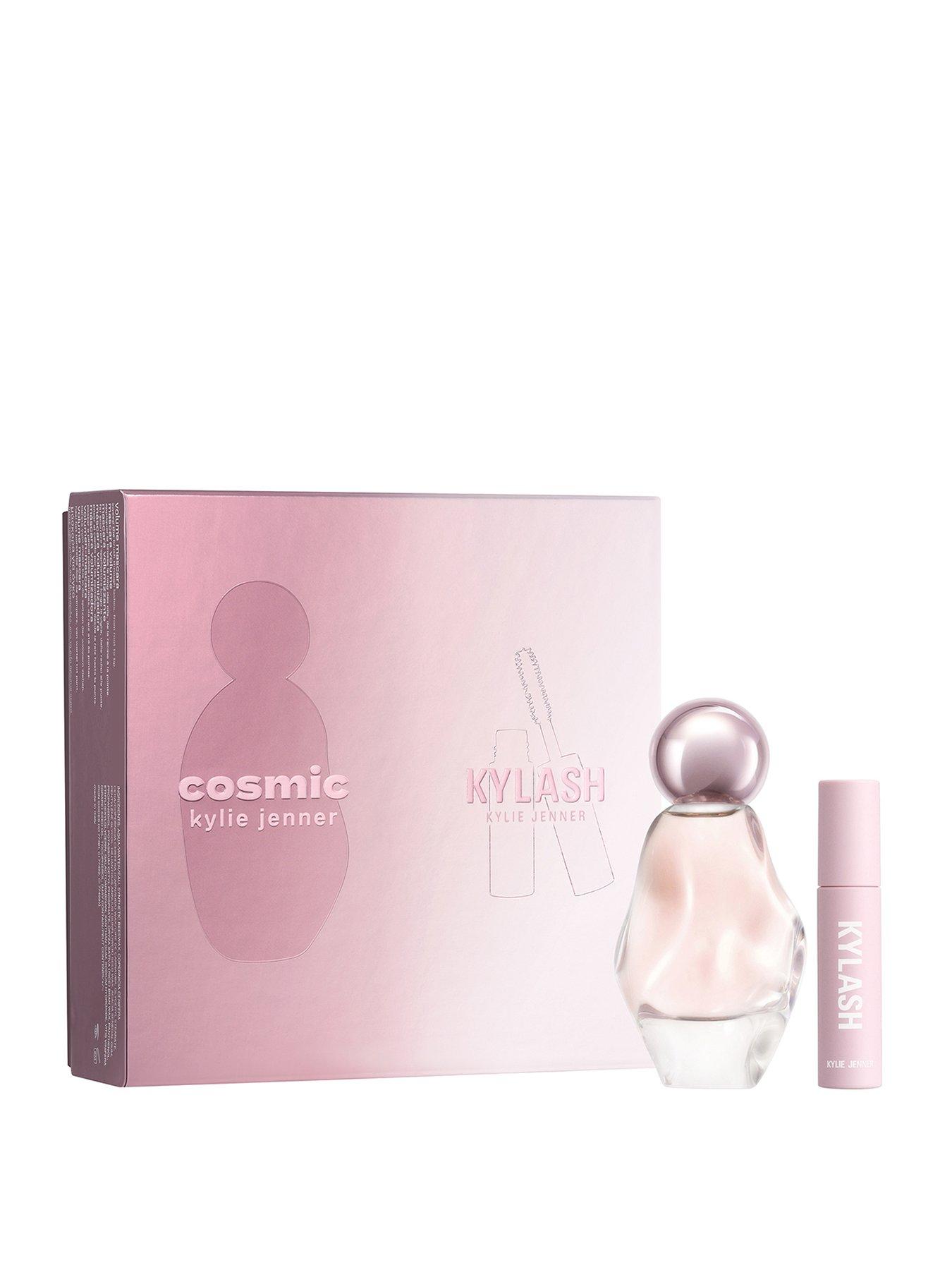 Cosmic Kylie Jenner Cosmic Kylie Jenner Eau de Parfum Duo Gift Set 50ml