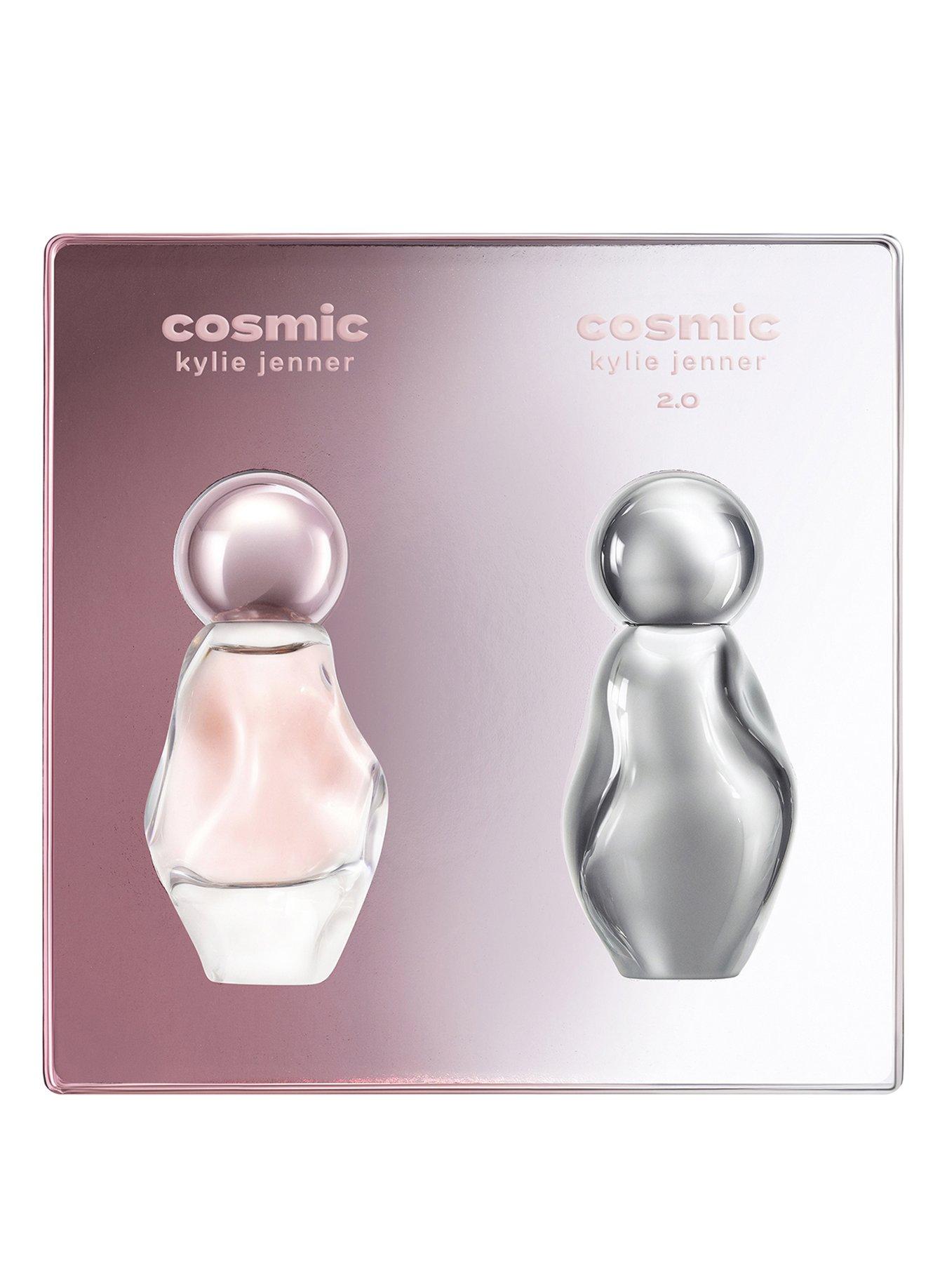 Image 2 of 6 of Cosmic Kylie Jenner Cosmic Kylie Jenner &amp; Cosmic Kylie Jenner 2.0 Eau de Parfum Duo Gift Set 2x 30ml