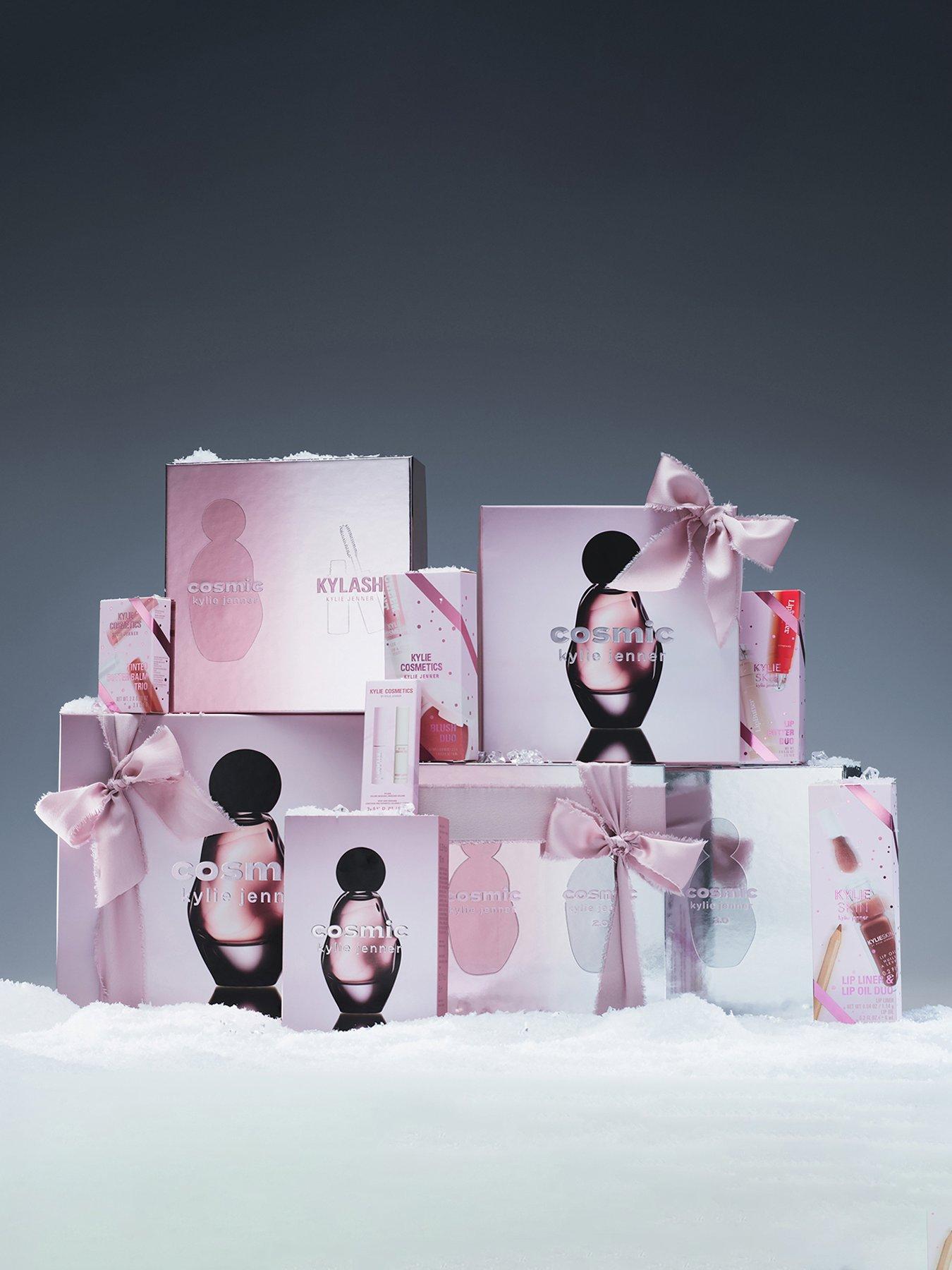 Image 6 of 6 of Cosmic Kylie Jenner Cosmic Kylie Jenner &amp; Cosmic Kylie Jenner 2.0 Eau de Parfum Duo Gift Set 2x 30ml