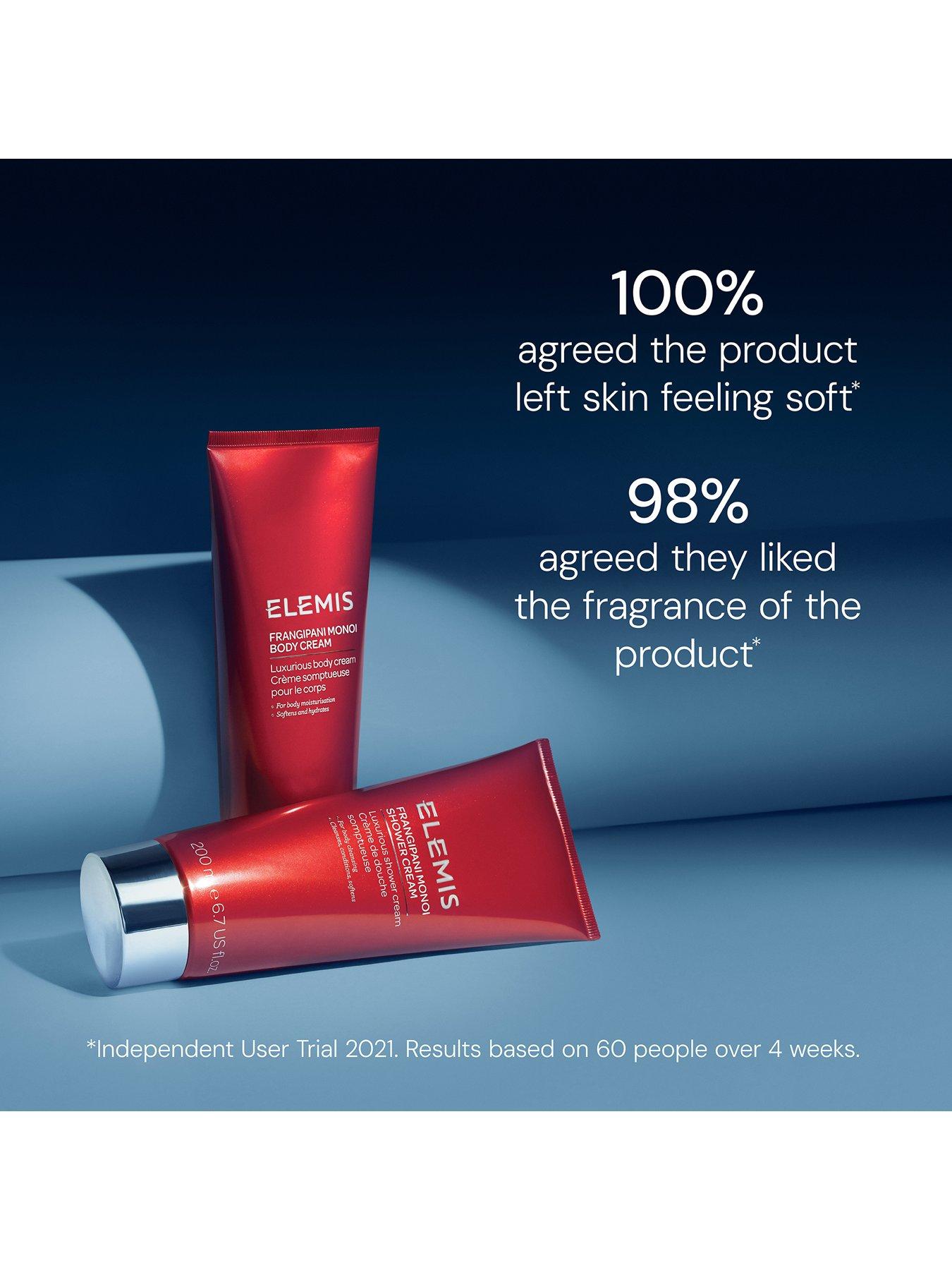 Image 2 of 5 of Elemis Frangipani Monoi Body Cream 200ml